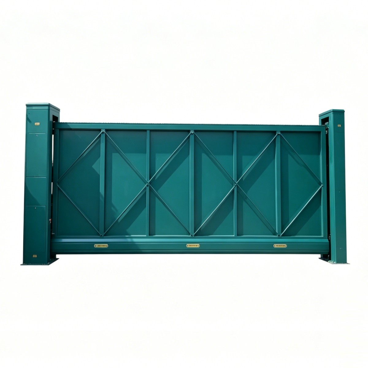 郴州桂阳电动悬空门